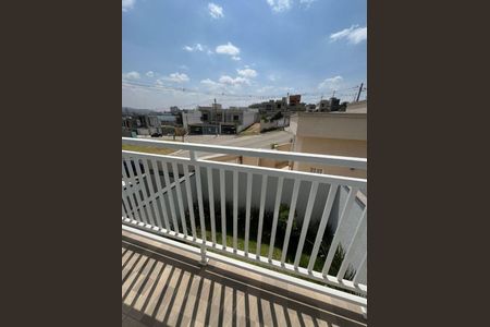 Casa à venda com 3 quartos, 142m² em  Alphaville, Santana de Parnaíba