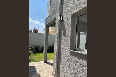 Casa à venda com 3 quartos, 142m² em  Alphaville, Santana de Parnaíba