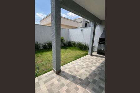 Casa à venda com 3 quartos, 142m² em  Alphaville, Santana de Parnaíba