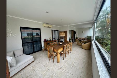 Apartamento à venda com 3 quartos, 150m² em Recreio dos Bandeirantes, Rio de Janeiro