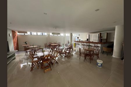 Apartamento à venda com 3 quartos, 150m² em Recreio dos Bandeirantes, Rio de Janeiro