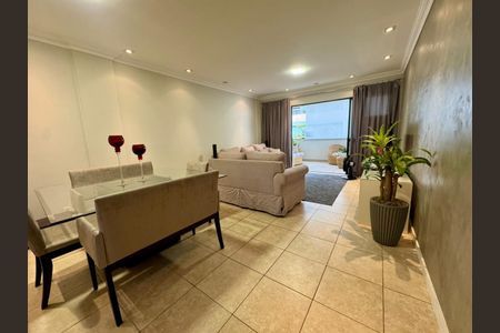 Apartamento à venda com 3 quartos, 150m² em Recreio dos Bandeirantes, Rio de Janeiro