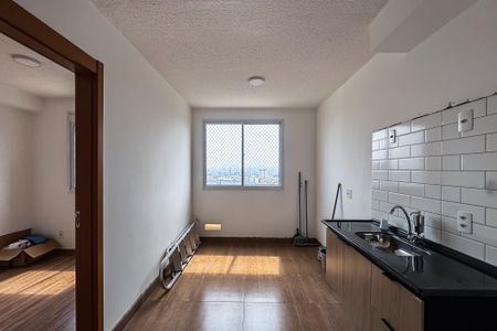 Studio de apartamento para alugar com 1 quarto, 24m² em Belenzinho, São Paulo