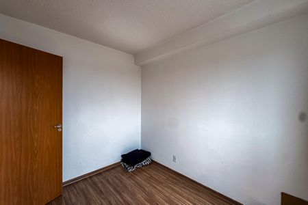 Quarto de apartamento para alugar com 1 quarto, 24m² em Belenzinho, São Paulo