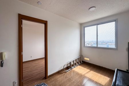 Studio de apartamento para alugar com 1 quarto, 24m² em Belenzinho, São Paulo