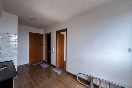 Studio de apartamento para alugar com 1 quarto, 24m² em Belenzinho, São Paulo