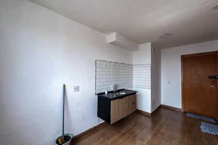 Studio de apartamento para alugar com 1 quarto, 24m² em Belenzinho, São Paulo