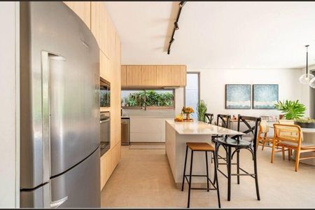 Casa à venda com 3 quartos, 200m² em Residencial Tambore III, Santana de Parnaíba