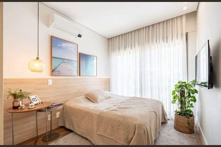 Casa à venda com 3 quartos, 200m² em Residencial Tambore III, Santana de Parnaíba