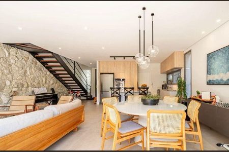 Casa à venda com 3 quartos, 200m² em Residencial Tambore III, Santana de Parnaíba