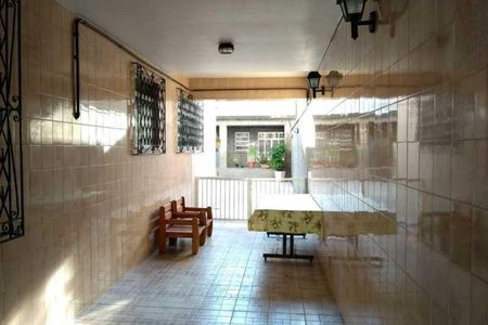 Casa à venda com 441m², 3 quartos e 4 vagas