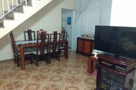 Casa à venda com 441m², 3 quartos e 4 vagas