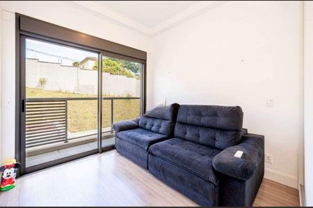 Casa à venda com 3 quartos, 200m² em Residencial Tambore III, Santana de Parnaíba