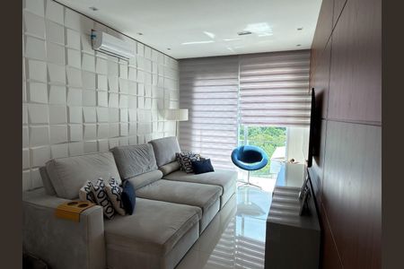 Casa à venda com 4 quartos, 480m² em Residencial Burle Marx, Santana de Parnaíba