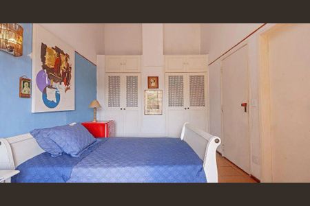 Casa à venda com 3 quartos, 250m² em Alphaville, Santana de Parnaíba