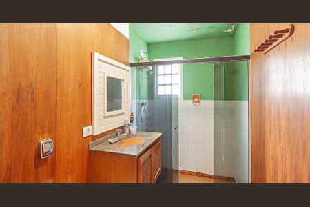 Casa à venda com 3 quartos, 250m² em Alphaville, Santana de Parnaíba