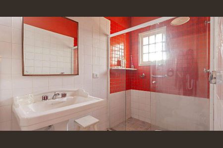 Casa à venda com 3 quartos, 250m² em Alphaville, Santana de Parnaíba