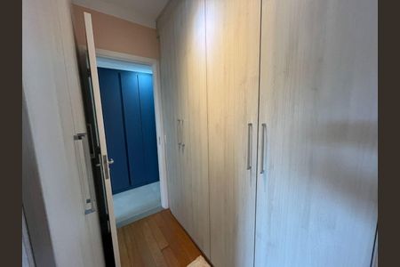 Apartamento à venda com 3 quartos, 107m² em Vila Lucia Elvira, São Paulo