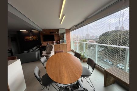 Apartamento à venda com 3 quartos, 107m² em Vila Lucia Elvira, São Paulo