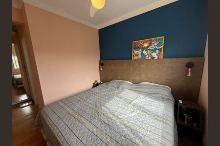 Apartamento à venda com 3 quartos, 107m² em Vila Lucia Elvira, São Paulo