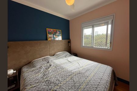 Apartamento à venda com 3 quartos, 107m² em Vila Lucia Elvira, São Paulo