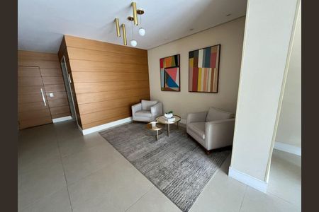 Apartamento à venda com 3 quartos, 107m² em Vila Lucia Elvira, São Paulo