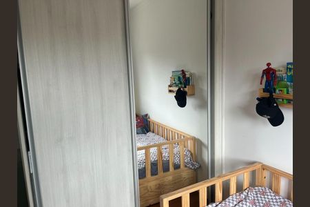 Apartamento à venda com 3 quartos, 107m² em Vila Lucia Elvira, São Paulo