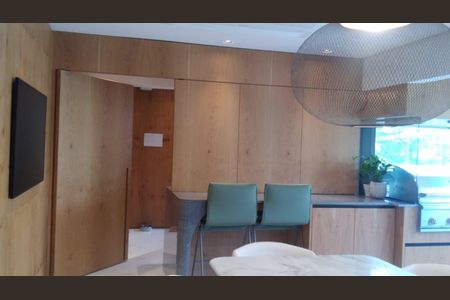 Apartamento à venda com 3 quartos, 220m² em Cerqueira César, São Paulo