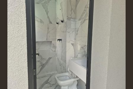 Casa à venda com 3 quartos, 272m² em Parque dos Passaros, São Bernardo do Campo