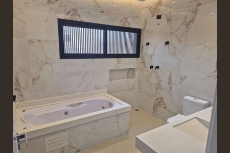 Casa à venda com 3 quartos, 272m² em Parque dos Passaros, São Bernardo do Campo