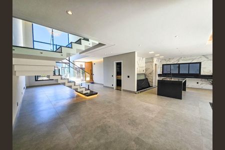 Casa à venda com 3 quartos, 272m² em Parque dos Passaros, São Bernardo do Campo