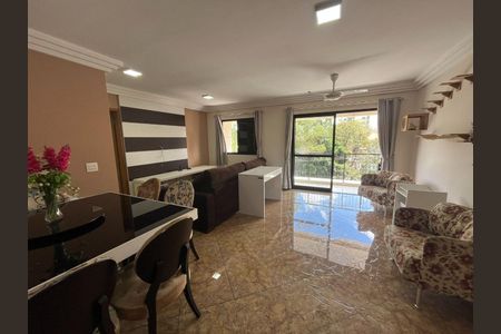 Apartamento à venda com 3 quartos, 127m² em Jardim Avelino, São Paulo