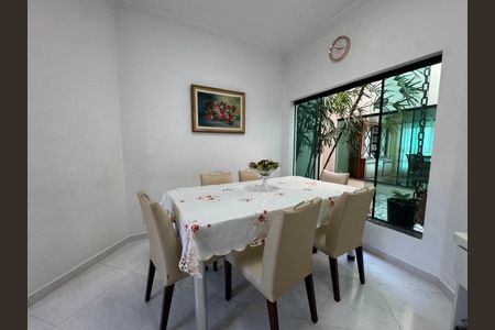 Casa à venda com 4 quartos, 534m² em Parque dos Passaros, São Bernardo do Campo