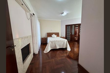 Casa à venda com 4 quartos, 534m² em Parque dos Passaros, São Bernardo do Campo