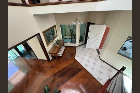 Casa à venda com 4 quartos, 534m² em Parque dos Passaros, São Bernardo do Campo