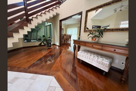 Casa à venda com 4 quartos, 534m² em Parque dos Passaros, São Bernardo do Campo