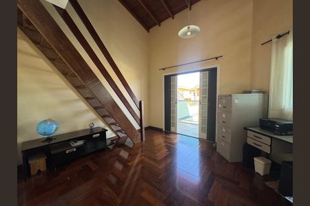 Casa à venda com 4 quartos, 534m² em Parque dos Passaros, São Bernardo do Campo