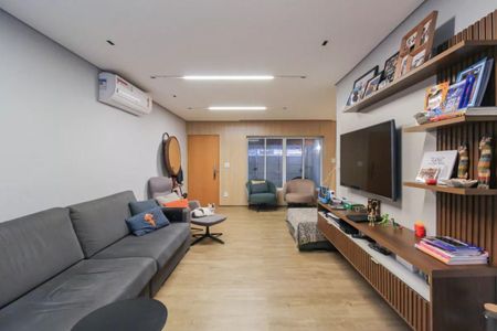 Casa à venda com 3 quartos, 143m² em Brooklin, São Paulo
