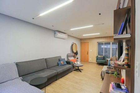 Casa à venda com 3 quartos, 143m² em Brooklin, São Paulo