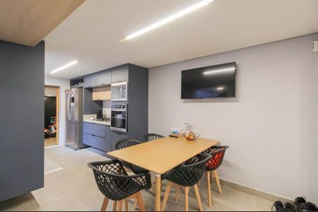 Casa à venda com 3 quartos, 143m² em Brooklin, São Paulo