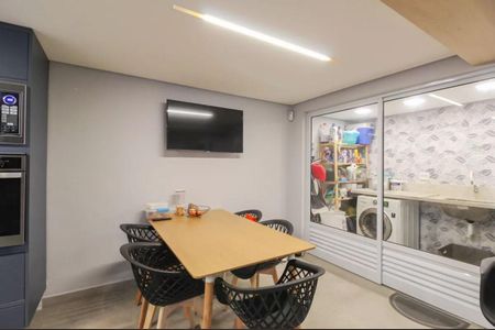 Casa à venda com 3 quartos, 143m² em Brooklin, São Paulo