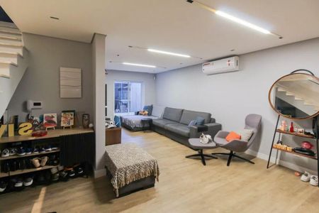 Casa à venda com 3 quartos, 143m² em Brooklin, São Paulo