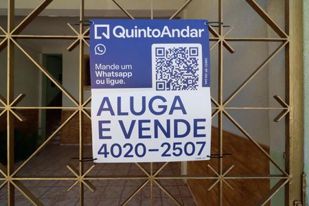 Casa à venda com 130m², 2 quartos e 2 vagasPlaquinha