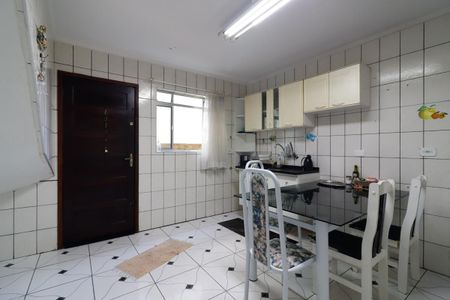 Casa à venda com 130m², 2 quartos e 2 vagasCozinha