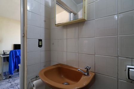 Casa à venda com 130m², 2 quartos e 2 vagasBanheiro da Suíte