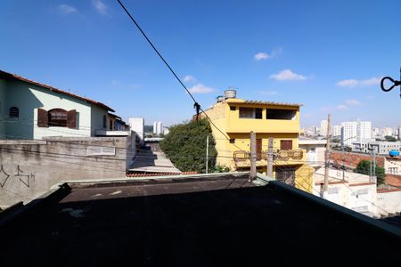 Vista do Quarto 1 de casa à venda com 2 quartos, 130m² em Vila Dalila, São Paulo