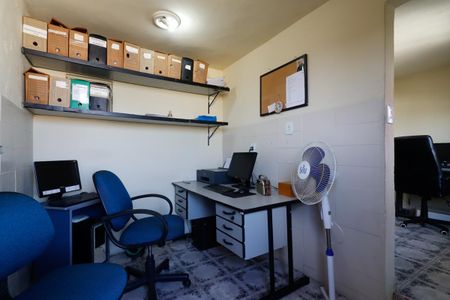 Casa à venda com 130m², 2 quartos e 2 vagasCloset da Suíte