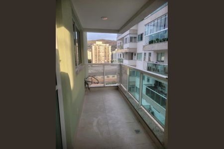 Apartamento à venda com 93m², 3 quartos e 1 vaga