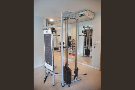 Apartamento à venda com 93m², 3 quartos e 1 vaga