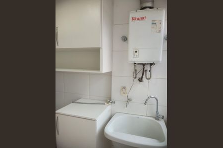 Apartamento à venda com 93m², 3 quartos e 1 vaga